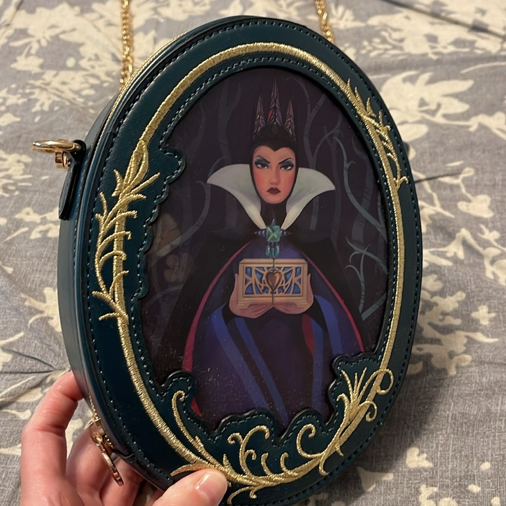 Mirror Purse - Picture 4 of 13